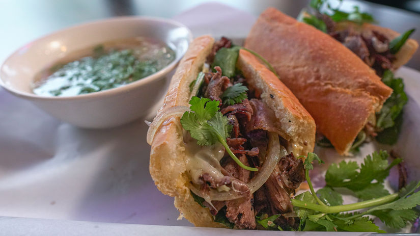 Anvi Vietnamese Kitchen